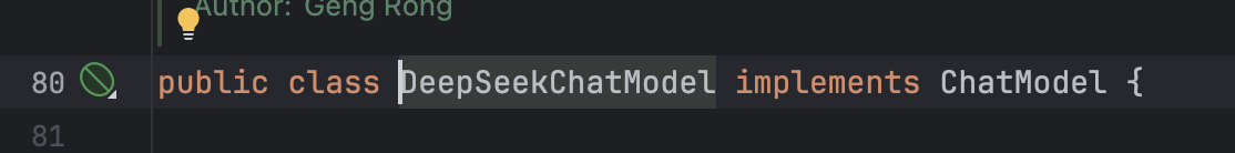 DeepSeekChatModel