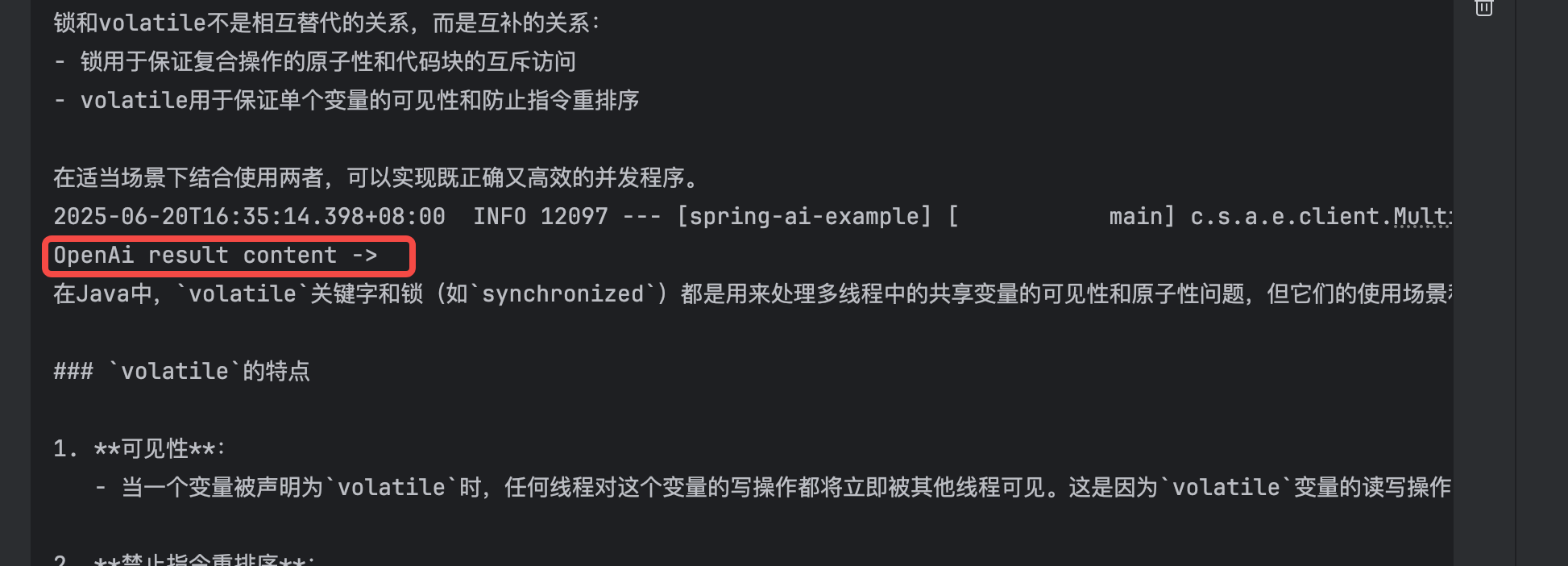 OpenAi